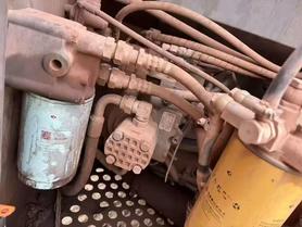 Buy Hitachi EX130 Used Excavator / 3 Buy Hitachi EX130 Used Excavator / 3