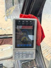 Buy Sany SY205C Used Excavator / 8 Buy Sany SY205C Used Excavator / 8