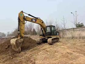 Buy Caterpillar M315 Used Excavator / 3 Buy Caterpillar M315 Used Excavator / 3