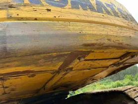 Buy Komatsu PC200-8 Used Excavator / 9 Buy Komatsu PC200-8 Used Excavator / 9