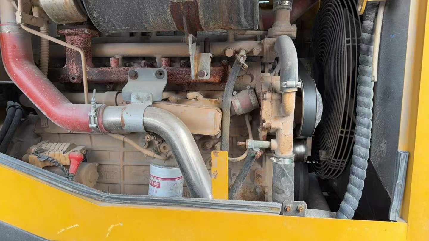 Buy SDLG L933 Used Loader / 7