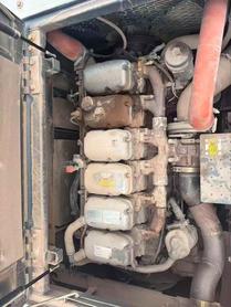 Buy Doosan DH500 Used Excavator / 4 Buy Doosan DH500 Used Excavator / 4