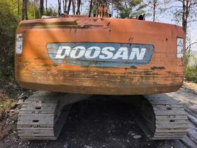 Buy Doosan DH225-7 Used Excavator / 5 Buy Doosan DH225-7 Used Excavator / 5