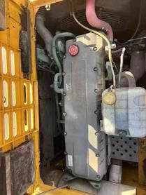 Buy Volvo EC360BL Used Excavator / 3 Buy Volvo EC360BL Used Excavator / 3