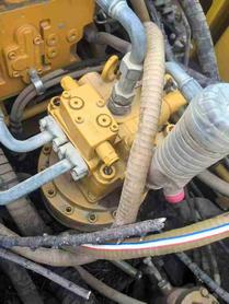 Buy Sany SY200C-S Used Excavator / 2 Buy Sany SY200C-S Used Excavator / 2