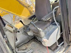 Buy Sany SY215C Used Excavator / 8 Buy Sany SY215C Used Excavator / 8