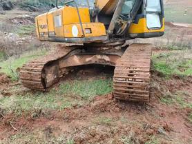 Buy Sany SY215C-8 Used Excavator / 5 Buy Sany SY215C-8 Used Excavator / 5