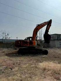 Buy Sany SY245H Used Excavator / 3 Buy Sany SY245H Used Excavator / 3