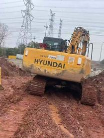 Buy Hyundai R215-7 Used Excavator / 7 Buy Hyundai R215-7 Used Excavator / 7
