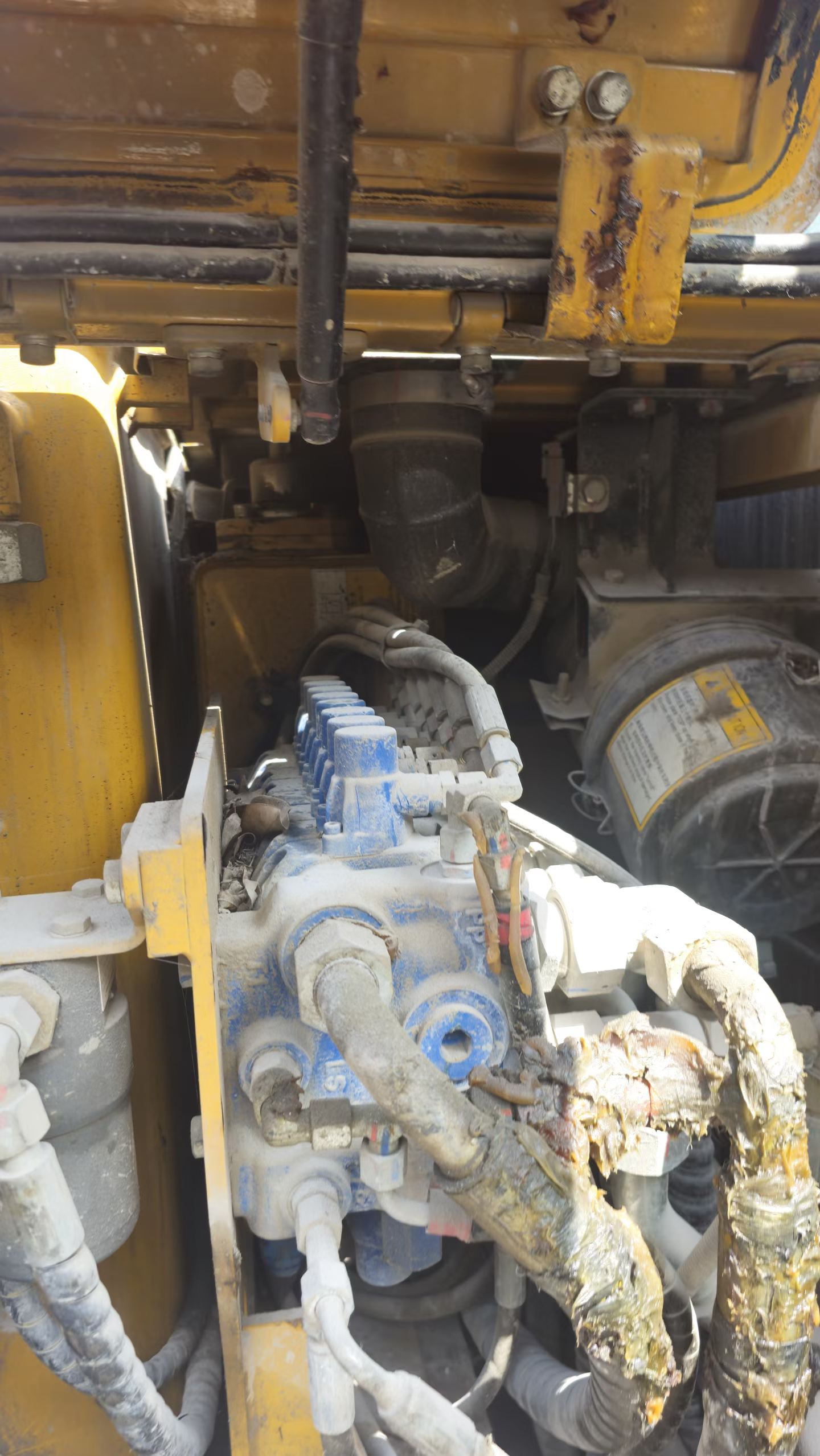 Buy Sany SY55 Used Excavator / 2 Buy Sany SY55 Used Excavator / 2