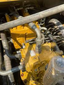 Buy Sany SY245H Used Excavator / 5 Buy Sany SY245H Used Excavator / 5