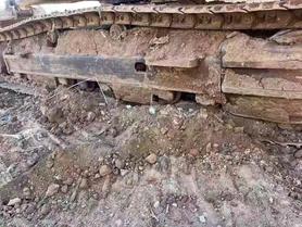 Buy Volvo EC360BL Used Excavator / 9 Buy Volvo EC360BL Used Excavator / 9