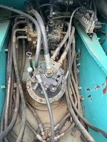 Buy Kobelco SK260 Used Excavator / 8 Buy Kobelco SK260 Used Excavator / 8