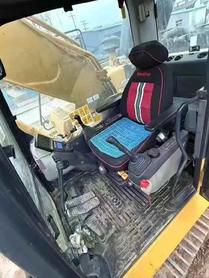 Buy Komatsu PC360-7 Used Excavator / 8 Buy Komatsu PC360-7 Used Excavator / 8