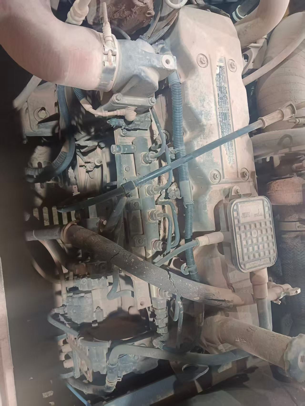 Buy XCMG XE200 Used Excavator / 5