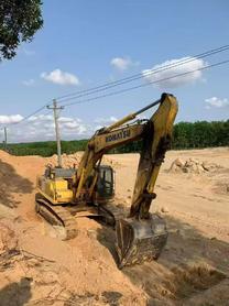 Buy Komatsu PC360-7 Used Excavator / 7 Buy Komatsu PC360-7 Used Excavator / 7