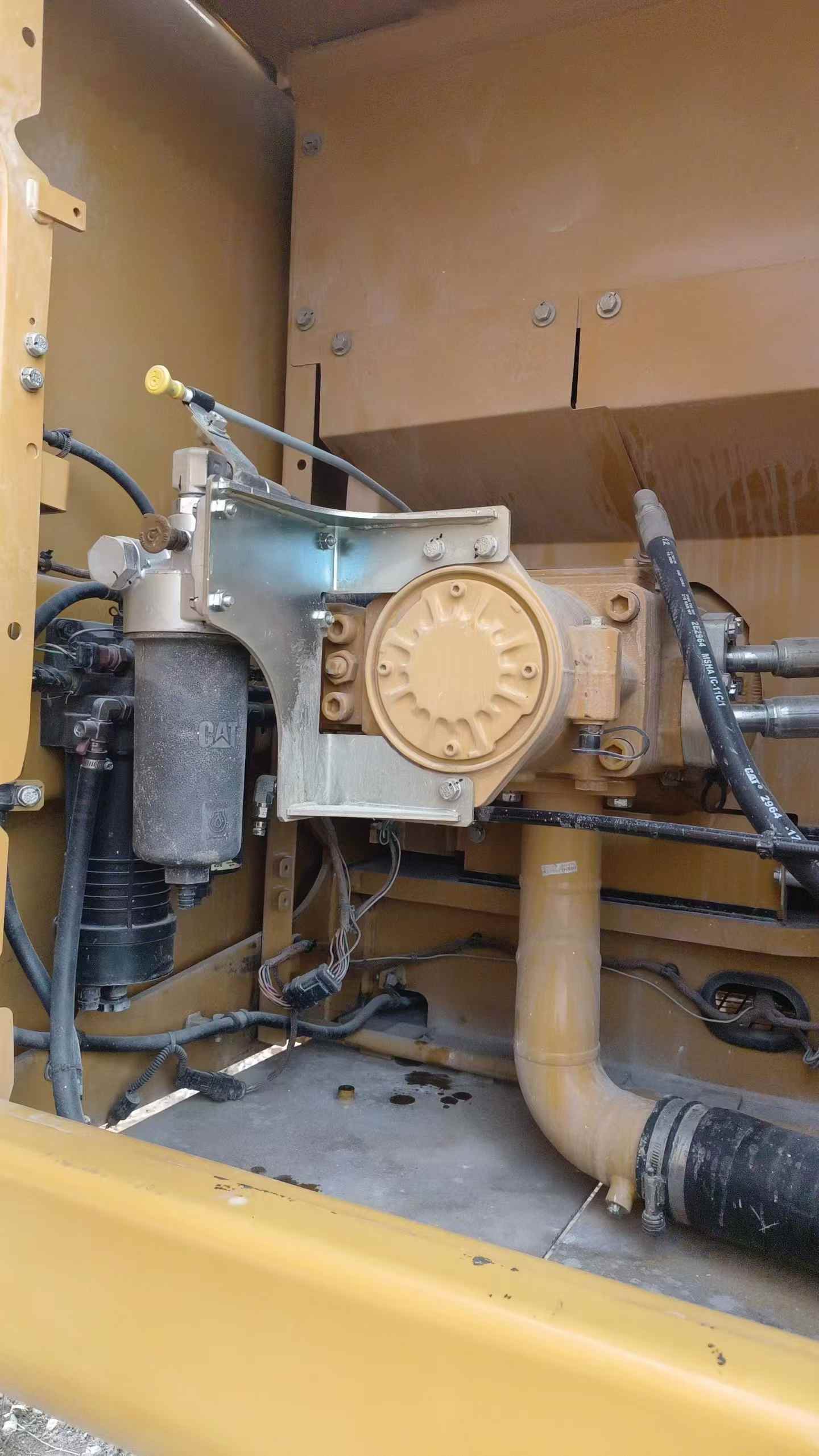 Buy Caterpillar CAT333 Used Excavator / 4 Buy Caterpillar CAT333 Used Excavator / 4