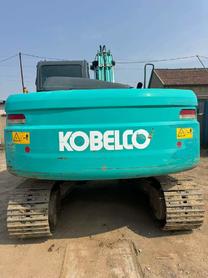 Buy Kobelco SK140 Used Excavator / 2 Buy Kobelco SK140 Used Excavator / 2