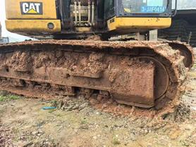 Buy Caterpillar 320A Used Excavator / 7 Buy Caterpillar 320A Used Excavator / 7