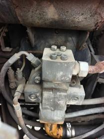 Buy Sany SY65C Used Excavator / 8 Buy Sany SY65C Used Excavator / 8