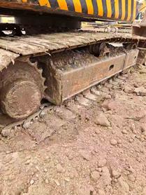 Buy Doosan DX75 Used Excavator / 9 Buy Doosan DX75 Used Excavator / 9