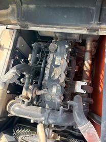 Buy Doosan DH215-9 Used Excavator / 3 Buy Doosan DH215-9 Used Excavator / 3