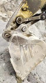 Buy Sumitomo SH350-5 Used Excavator / 5 Buy Sumitomo SH350-5 Used Excavator / 5