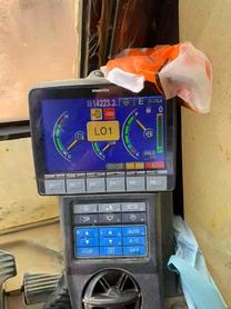 Buy Komatsu PC360-7 Used Excavator / 8 Buy Komatsu PC360-7 Used Excavator / 8