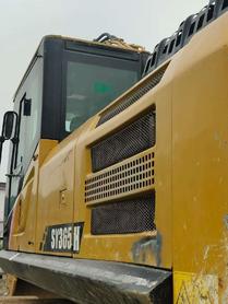 Buy Sany SY305C Used Excavator / 6 Buy Sany SY305C Used Excavator / 6
