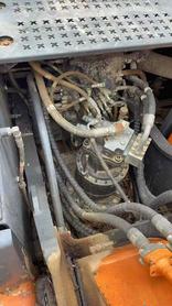 Buy Doosan DH215-7 Used Excavator / 6 Buy Doosan DH215-7 Used Excavator / 6