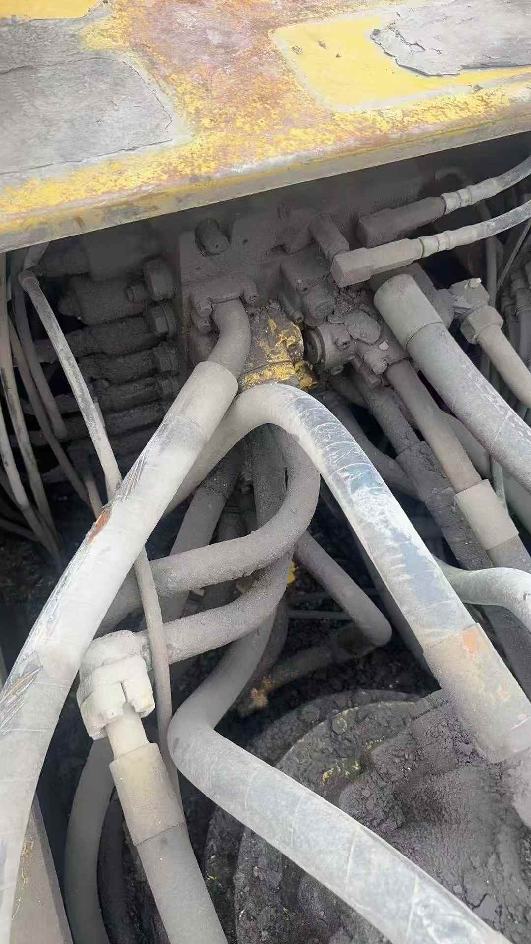 Buy Komatsu PC360-7 Used Excavator / 6