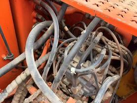 Buy Doosan DX120 Used Excavator / 6 Buy Doosan DX120 Used Excavator / 6