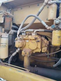 Buy Caterpillar 320B Used Excavator / 6 Buy Caterpillar 320B Used Excavator / 6