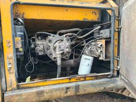 Buy Sany SY215C-8 Used Excavator / 6 Buy Sany SY215C-8 Used Excavator / 6