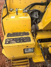 Buy Komatsu PC70-8 Used Excavator / 5 Buy Komatsu PC70-8 Used Excavator / 5