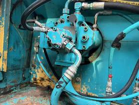 Buy Caterpillar 307B Used Excavator / 2 Buy Caterpillar 307B Used Excavator / 2