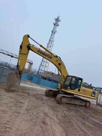 Buy Komatsu PC360-7 Used Excavator / 2 Buy Komatsu PC360-7 Used Excavator / 2