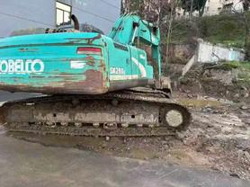 Buy Kobelco SK260 Used Excavator / 4 Buy Kobelco SK260 Used Excavator / 4