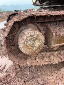 Buy Volvo EC350D Used Excavator / 7 Buy Volvo EC350D Used Excavator / 7