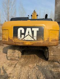 Buy Caterpillar 320D Used Excavator / 4 Buy Caterpillar 320D Used Excavator / 4