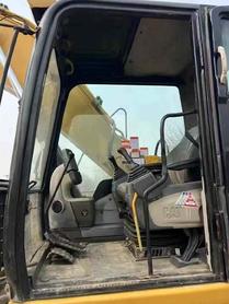 Buy Caterpillar M315 Used Excavator / 4 Buy Caterpillar M315 Used Excavator / 4