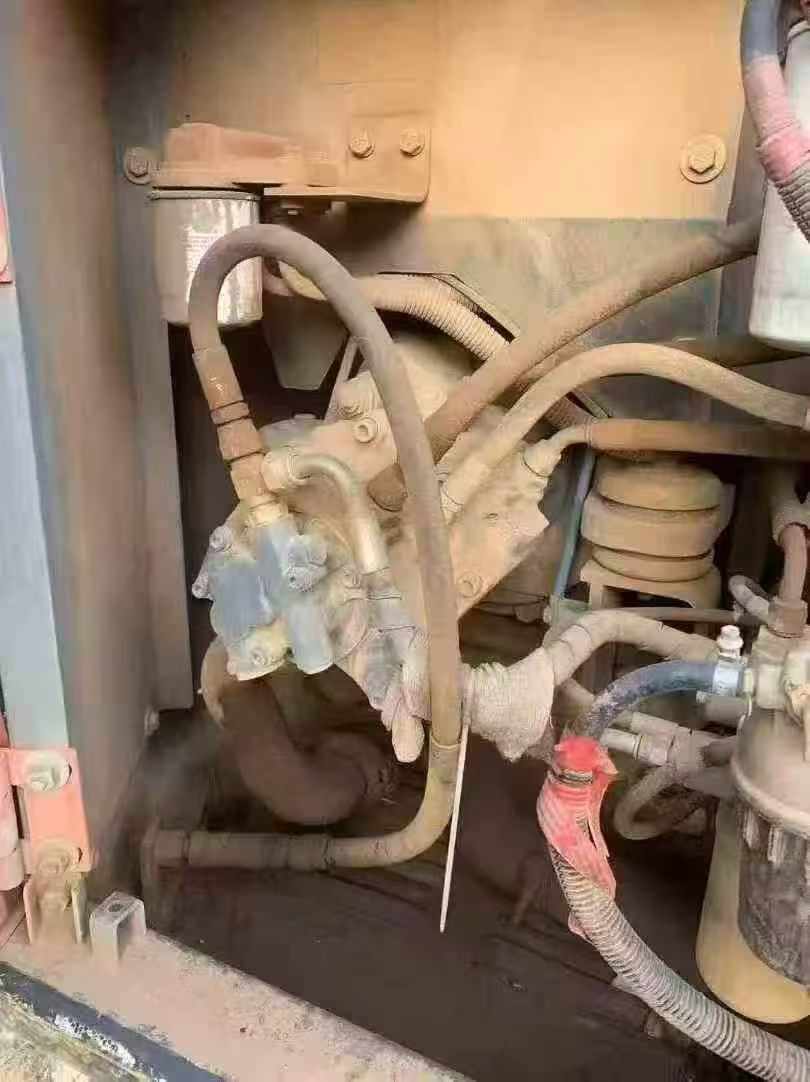 Buy Hitachi EX70 Used Excavator / 9