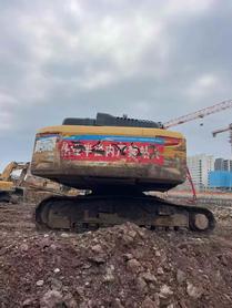 Buy Sany SY245H Used Excavator / 3 Buy Sany SY245H Used Excavator / 3
