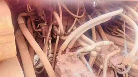 Buy Hitachi ZX450-6 Used Excavator / 2 Buy Hitachi ZX450-6 Used Excavator / 2