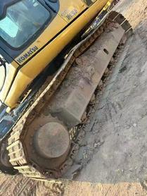 Buy Komatsu PC120-6 Used Excavator / 9 Buy Komatsu PC120-6 Used Excavator / 9
