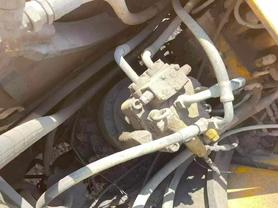 Buy Sany SY215C Used Excavator / 4 Buy Sany SY215C Used Excavator / 4