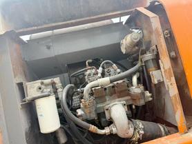 Buy Hitachi ZX200-6 Used Excavator / 7 Buy Hitachi ZX200-6 Used Excavator / 7