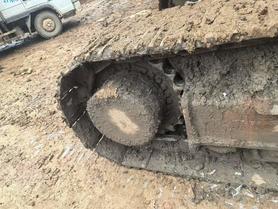 Buy XCMG XE370 Used Excavator / 5 Buy XCMG XE370 Used Excavator / 5