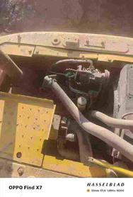 Buy Komatsu PC110-7 Used Excavator / 5 Buy Komatsu PC110-7 Used Excavator / 5