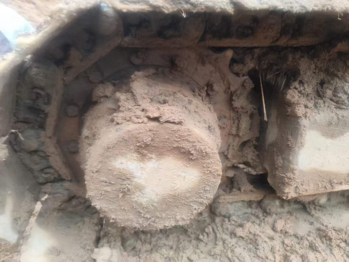 Buy Hitachi ZX70-6 Used Excavator / 5